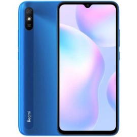 Celular Xiaomi Redmi 9A Dual SIM 64GB 4G...