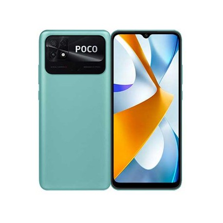 Xiaomi POCO C40 Dual 64GB 4GB RAM + Aud�...