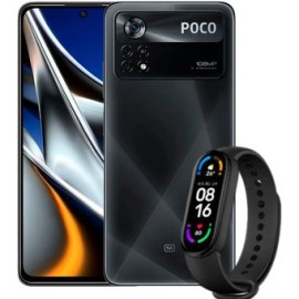 Xiaomi Poco X4 pro 5G 256GB 8RAM+ REGALO...