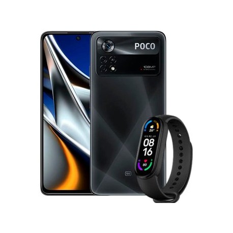 Xiaomi Poco X4 pro 5G 256GB 8RAM+ REGALO...