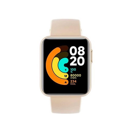 Reloj Smartwatch XIAOMI Mi Watch Lite LC...