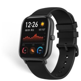 Amazfit GTS Reloj inteligente GPS Blueto...