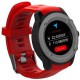 Smartwatch GHIA DRACO GAC-072 Rojo/Power...