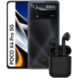 Xiaomi Poco X4 pro 5G 256GB 8RAM + REGAL...