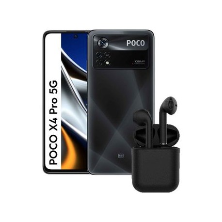 Xiaomi Poco X4 pro 5G 256GB 8RAM + REGAL...