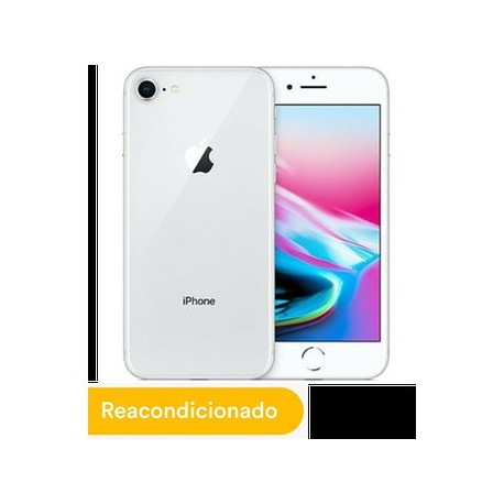 IPHONE 8 SEMINUEVO 64 GB REACONDICIONADO Apple iPhone 8 64 Gb