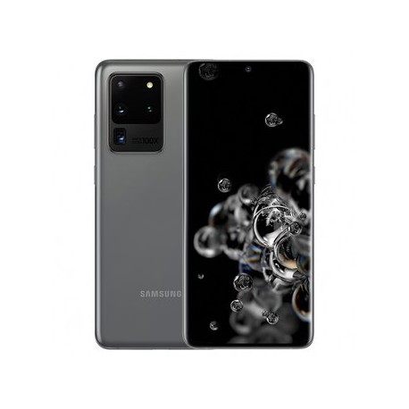 Samsung Galaxy S20 Ultra SM-G988U 128GB...