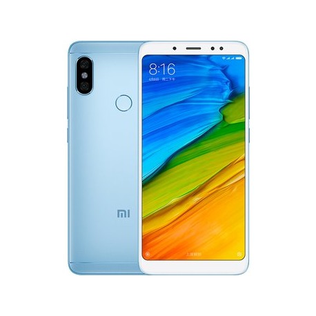 Xiaomi Redmi Note 5 4G Smartphone 3GB RA...