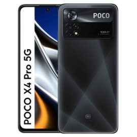 Xiaomi Poco X4 pro 5G 256GB 8RAM- Negro