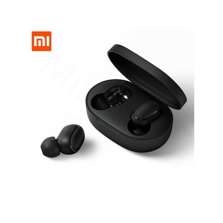 Audifonos inalámbricos Bluetooth Redmi...