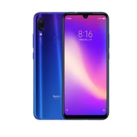 Xiaomi Redmi Note7 Pro 6+128G azul