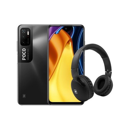 Combo Celular Xiaomi Poco M3 PRO Dual SI...