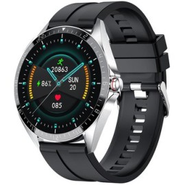 Smartwatch Kumi GW16T IP67 Reloj intelig...