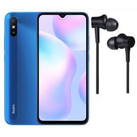 Xiaomi Redmi 9a 64GB 4RAM GB Dual+ Regal...