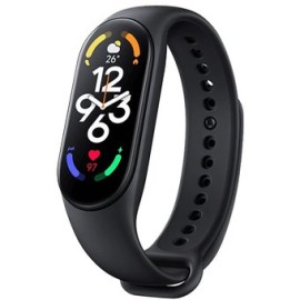 Xiaomi Band 7 1.62" Amoled Reloj intelig...