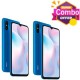 Combo 2 Xiaomi Redmi 9a 64 ROM 4GB Dual...