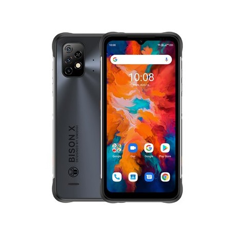 teléfono celular UMIDIGI BISON X10 4GB...