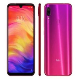 Xiaomi Redmi Note7 Pro 6+128G rojo