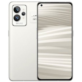 Realme Gt2 Pro 256GB Blanco 12GB Ram Dua...