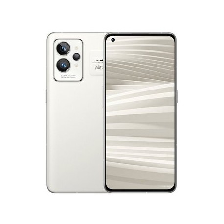 Realme Gt2 Pro 256GB Blanco 12GB Ram Dua...