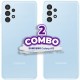 COMBO DE 2 CELULARES * SAMSUNG GALAXY A1...