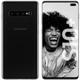 Celulares Samsung Galaxy S10 Plus Single...