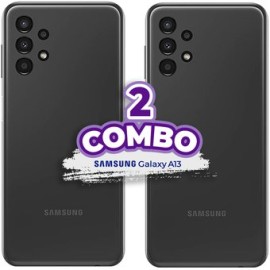 COMBO DE 2 CELULARES * SAMSUNG GALAXY A1...