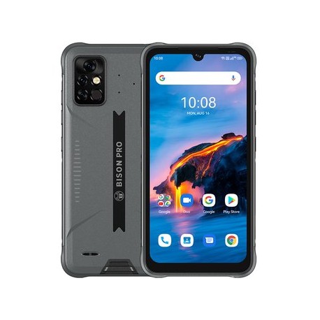 Celular UMIDIGI BISON Pro 4GB RAM 128GB...