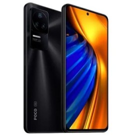 XIAOMI POCO F4 5G 256GB 8GB COLOR NEGRO