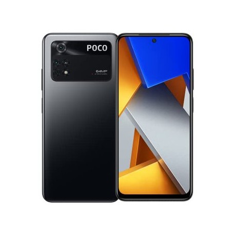 XIAOMI POCO M4 PRO 128GB 6GB RAM COLOR N...