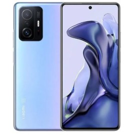 Xiaomi 11T 5G 128GB 8GB color Azul