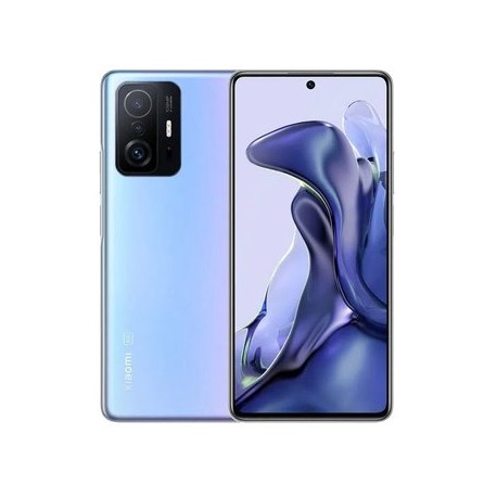 Xiaomi 11T 5G 128GB 8GB color Azul