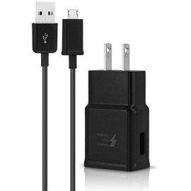 Cargador Rapido Samsung con Cable USB pa...