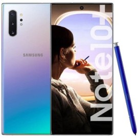 Celulares Samsung Galaxy NOTE 10 Plus Si...