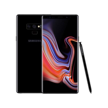 Celular Samsung Galaxy Note 9 128 Gb 6 G...