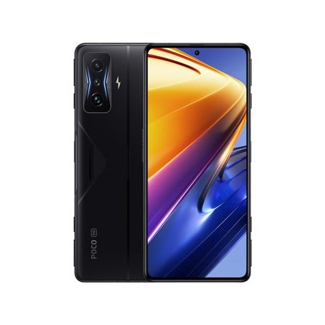 Xiaomi POCO F4 GT 5G 12 Gb Ram 256 Gb Du...