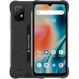 Teléfono Celular UMIDIGI BISON X10 Pro...