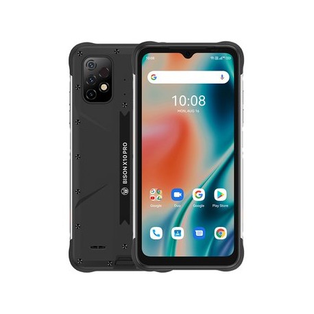 Teléfono Celular UMIDIGI BISON X10 Pro...