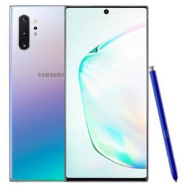 Samsung Galaxy Note 10 PLUS Single Sim S...