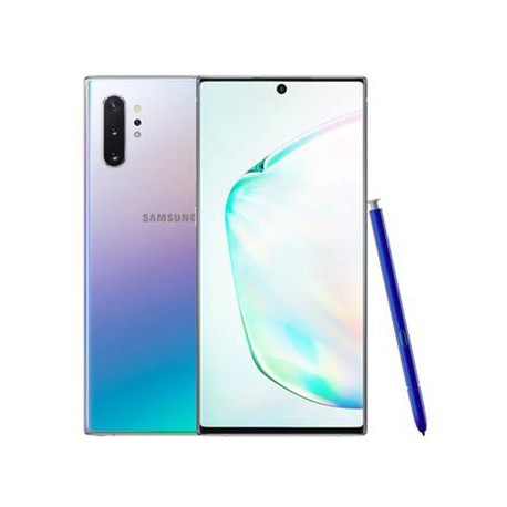 Samsung Galaxy Note 10 PLUS Single Sim S...