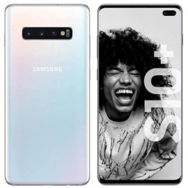 Celulares Samsung Galaxy S10 Plus Single...