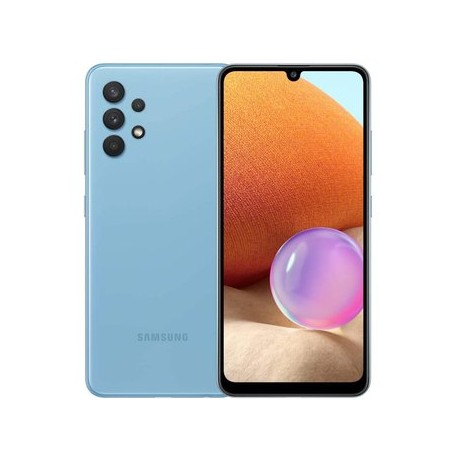 SAMSUNG GALAXY A13 64GB 4GB COLOR AZUL