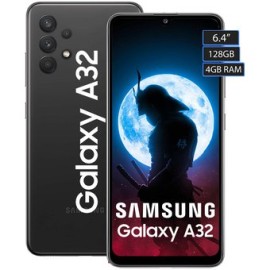 Samsung Galaxy A32 6.4" 4GB 128GB 5000mA...