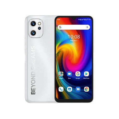 Celular UMIDIGI F3 8GB 128GB Helio P70 8...