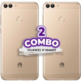 COMBO DE 2 CELULARES * HUAWEI P SMART 32...