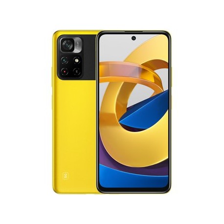 XIAOMI POCO M4 PRO 5G NFC 6GB 128GB DUAL...