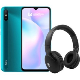 Combo Celular Xiaomi Redmi 9A Dual SIM 6...