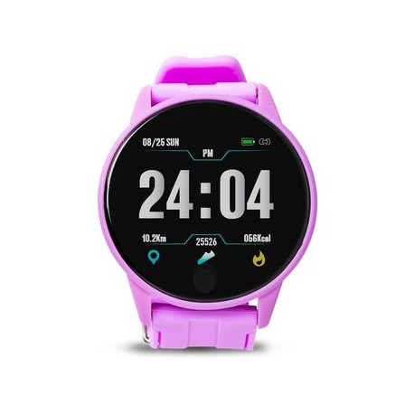 Smartwatch Reloj Inteligente Hyper T2go