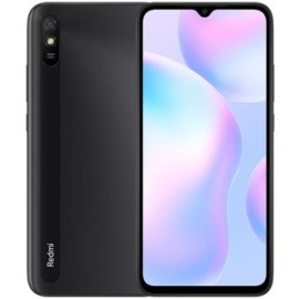 Xiaomi Redmi 9a 64 ROM 4GB Dual sim- neg...