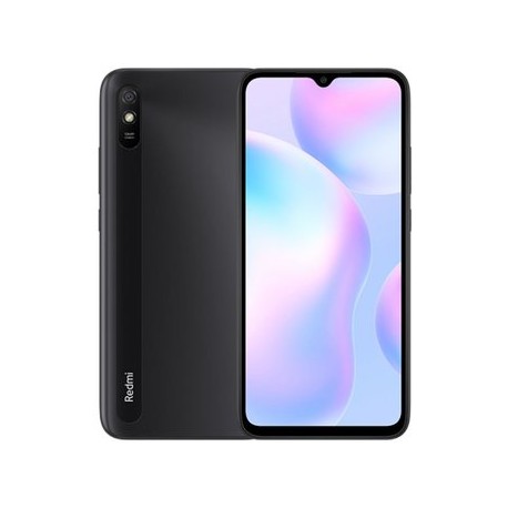 Xiaomi Redmi 9a 64 ROM 4GB Dual sim- neg...